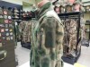 Превью товара Куртка Camofans флисовая мох