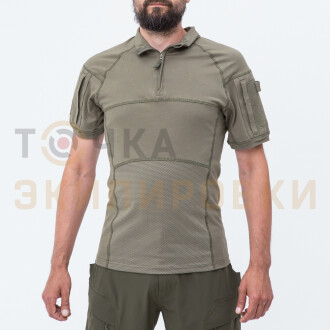 Превью товара Рубашка NNM тактическая короткий рукав олива