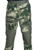 Превью товара Костюм Camofans флисовый с вставками мох