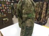 Превью товара Рубашка Сухопут Следопыт боевая мох
