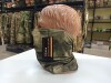 Превью товара Шарф бафф NNM лето мох