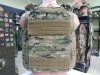 Превью товара Жилет разгрузочный NNM Laser-Cut мультикам