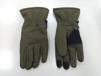 Превью товара Перчатки NNM Soft-Shell 002 олива