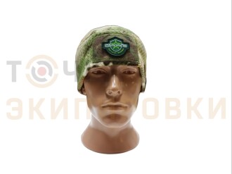 Превью товара Шапка Camofans флис мультикам