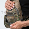 Превью товара Сумка Camofans 6056 Капля через плечо мох