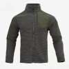 Превью товара Куртка Emersongear (BL) Muntjac флисовая олива
