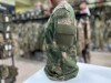 Превью товара Футболка NNM с велкро мох