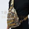 Превью товара Сумка Camofans 6056 Капля через плечо мультикам