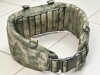 Превью товара Пояс разгрузочный Camofans ИК-ремиссия СВМПЭ 34сл. мох