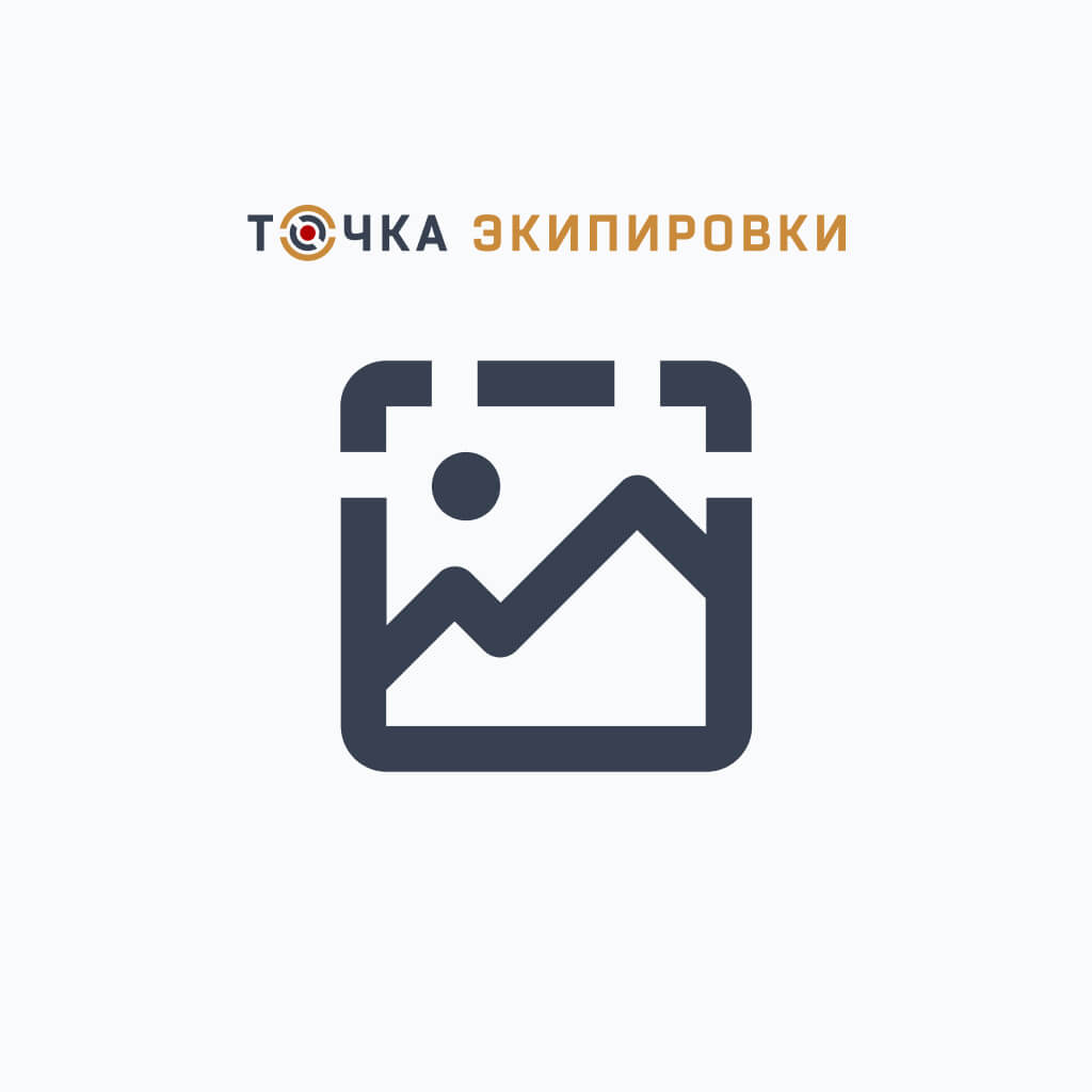 Превью товара Балаклава-маска NNM х/б черный